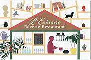 Restaurant L'estuaire à Paimboeuf – Spécialité de Poissons